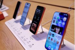 Thị trường smartphone to&agrave;n cầu xuống mức thấp nhất 13 năm