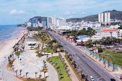 Tăng cường bảo đảm an toàn cho du khách trước diễn biến thời tiết cực đoan
