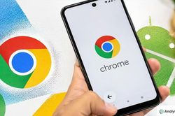 Google Chrome tr&ecirc;n Android bổ sung n&uacute;t quay lại, người d&ugrave;ng dễ chuyển trang hơn