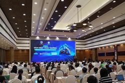 'Ch&igrave;a kh&oacute;a' hiện thực h&oacute;a kh&aacute;t vọng tăng trưởng 2 con số