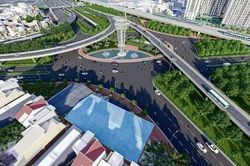 Chống lãng phí để khơi thông nguồn lực: Bài 2: Siêu đô thị mang gánh nặng dự án tồn đọng