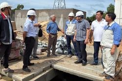 Tổng Công ty Điện lực miền Nam: Bảo đảm cung ứng điện, thúc đẩy tăng trưởng kinh tế khu vực phía Nam