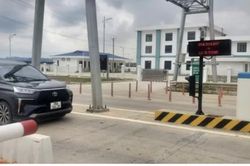 Thu ph&iacute; 5 dự &aacute;n th&agrave;nh phần cao tốc Bắc-Nam ph&iacute;a Đ&ocirc;ng từ 20 giớ ng&agrave;y 15/7