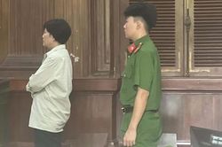 Kẻ trốn truy nã mạo danh Việt kiểu lừa tài xế hơn 1,4 tỷ đồng lãnh án 30 năm tù