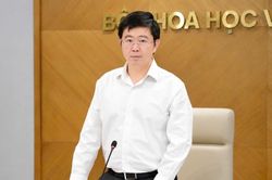Khung kiến trúc tổng thể quốc gia số: Tránh đầu tư chồng chéo, phát huy hiệu quả hạ tầng dùng chung