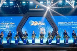 VSDC đẩy nhanh quá trình hiện đại hóa, triển khai hiệu quả lộ trình nâng hạng thị trường chứng khoán