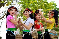 Điện Biên ứng dụng AI hỗ trợ ngôn ngữ dân tộc thiểu số, mở rộng cơ hội tiếp cận dịch vụ số