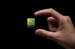 Trung Quốc sử dụng thiết kế 3D chế tạo chip DF1000 thách thức NVIDIA