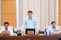 Đề xuất nghiên cứu tách kỳ thi tốt nghiệp THPT và tuyển sinh đại học để hạn chế tiêu cực