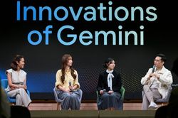 Người Việt sử dụng Gemini cho học thuật dẫn đầu khu vực