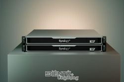 Synology DP5200 chính thức ra mắt