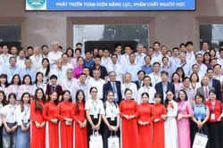 Hội thảo Bảo vệ thực vật quốc gia lần thứ V: Thúc đẩy nông nghiệp an toàn và bền vững