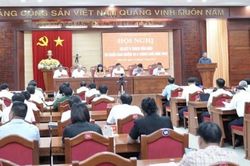 Đắk Lắk quyết liệt triển khai các nhiệm vụ, giải pháp trọng tâm 6 tháng cuối năm 2026
