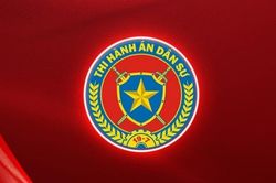 Thi hành án Dân sự tỉnh Phú Thọ: Thông báo thi hành cưỡng chế