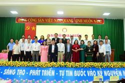 Lâm Đồng: Đại hội đại biểu Hội Khuyến học xã Đức An lần thứ I, nhiệm kỳ 2026 – 2031
