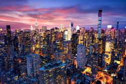 Thành phố nhiều tỷ phú nhất thế giới 2026?