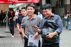 Ngành STEM cán mốc hơn 2 triệu nguyện vọng trước ngày chót đăng ký xét tuyển