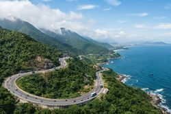Ý nghĩa của tên gọi đèo Hải Vân