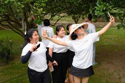 Lâm Sơn sẵn sàng chào đón du khách đến Lễ hội trái cây, ẩm thực lần II 2026