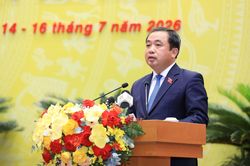 Bí thư Hà Nội yêu cầu chất vấn đi thẳng vào vấn đề, chỉ rõ trách nhiệm