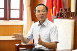 Trưởng ban Tôn giáo Chính phủ: Việt Nam không né tránh vấn đề nhạy cảm, 'đối thoại chủ động' về tôn giáo