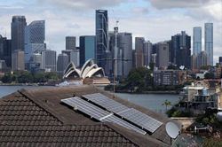 Pin lưu trữ Trung Quốc ồ ạt vào Australia khi điện sạch bùng nổ