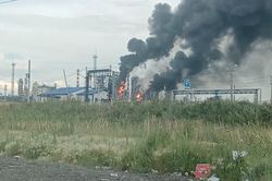 Ukraine ồ ạt tung đòn tấn công Nga, tần suất đến 850 lần/ngày