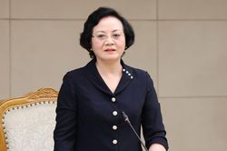 Phó Thủ tướng Phạm Thị Thanh Trà: Tập trung triệt phá các doanh nghiệp sản xuất hàng giả