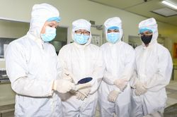 4 nh&agrave; khoa học Việt nhận bằng s&aacute;ng chế Mỹ cho c&ocirc;ng nghệ chip AI