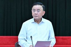 Đẩy mạnh sắp xếp các đơn vị sự nghiệp công lập và trường học tại các địa phương
