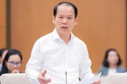Đề xuất Nh&agrave; nước bồi thường nếu kh&ocirc;ng bảo vệ người chống tham nhũng, l&atilde;ng ph&iacute;