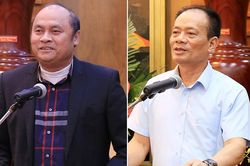 Thủ tướng kỷ luật cảnh c&aacute;o 2 nguy&ecirc;n l&atilde;nh đạo UBND tỉnh Bắc Giang