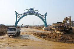 Thanh Hóa điều chỉnh chủ trương đầu tư khu công nghiệp Lam Sơn - Sao Vàng