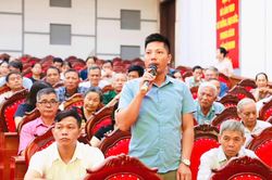 Hôm nay (14-7), khai mạc kỳ họp thứ năm, HĐND thành phố Hà Nội: Tập trung giải quyết những vấn đề dân sinh, xã hội