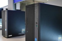Giá cả kìm hãm tăng trưởng máy tính cá nhân trên toàn cầu