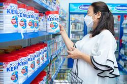 Thương hiệu Việt: Từ tài sản doanh nghiệp đến sức mạnh cạnh tranh quốc gia
