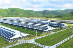 Tiết kiệm điện: Khoản đầu tư cho năng lực cạnh tranh
