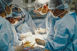 Gỡ 'điểm nghẽn' quy định độ tuổi để tăng nguồn tạng ghép