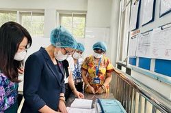 Giám sát để nâng cao chất lượng giáo dục học đường: Bài cuối: Hoàn thiện cơ chế, nâng cao chất lượng quản lý an toàn thực phẩm trường học