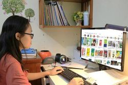 Nâng cao nhận thức, bảo vệ quyền tác giả trên không gian mạng