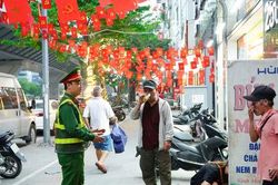 Phường Tương Mai: X&acirc;y dựng đ&ocirc; thị văn minh từ những việc cụ thể