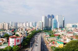 Thúc đẩy phát triển đô thị đặc biệt và khu kinh tế đặc biệt