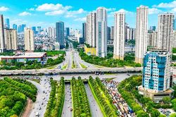 Quản trị giao thông đô thị chủ động