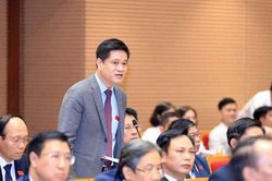 Đại biểu HĐND thành phố 'hiến kế' để Hà Nội đạt mục tiêu tăng trưởng hai con số