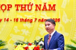 H&agrave; Nội quyết t&acirc;m tăng trưởng hai con số