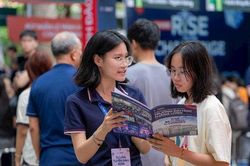 Hôm nay (14-7), hạn cuối đăng ký nguyện vọng xét tuyển đại học năm 2026