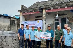 Hành trình lương tri và công lý, xoa dịu nỗi đau da cam