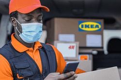 Cuộc cách mạng mua sắm trực tuyến tại châu Phi
