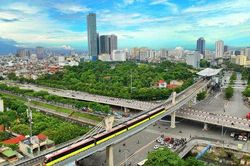 Kinh tế Việt Nam 6 th&aacute;ng đầu năm 2026: Đạt nhiều chỉ số t&iacute;ch cực, tạo nền tảng cho mục ti&ecirc;u tăng trưởng hai con số