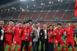 Trung tâm Bóng đá cộng đồng Hà Nội FC - Bước khởi đầu từ một cam kết